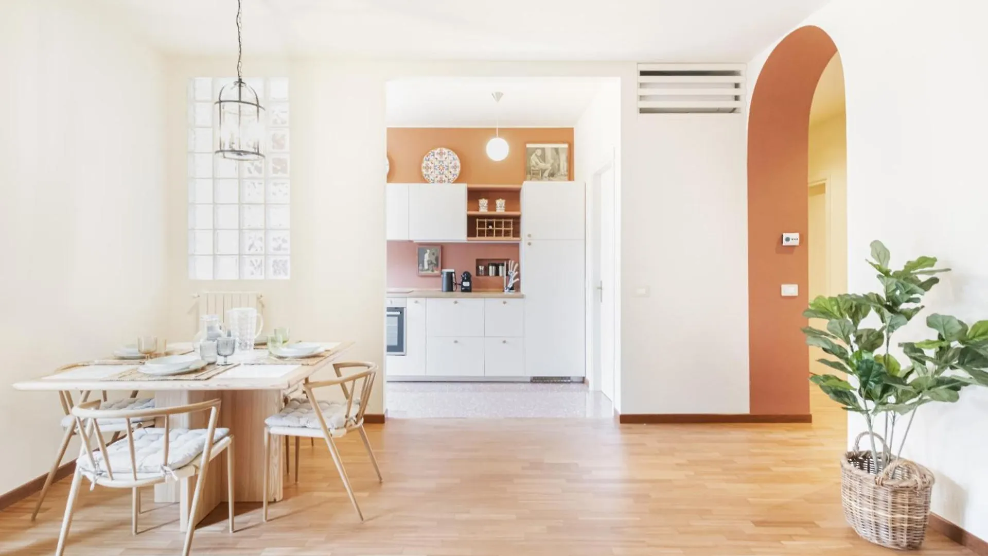 Easylife - Appartamento Di Stile Sui Navigli Milan