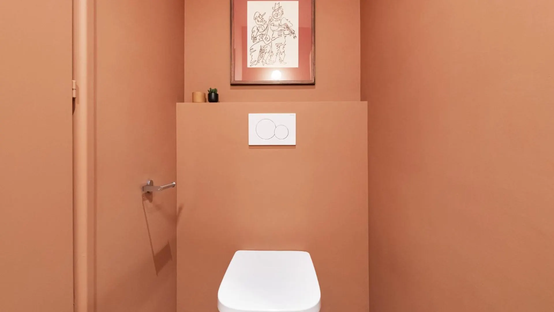 Appartement Easylife - Appartamento Di Stile Sui Navigli Milan