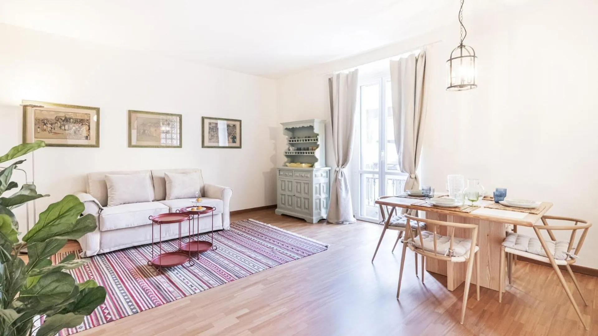 Easylife - Appartamento Di Stile Sui Navigli Milan