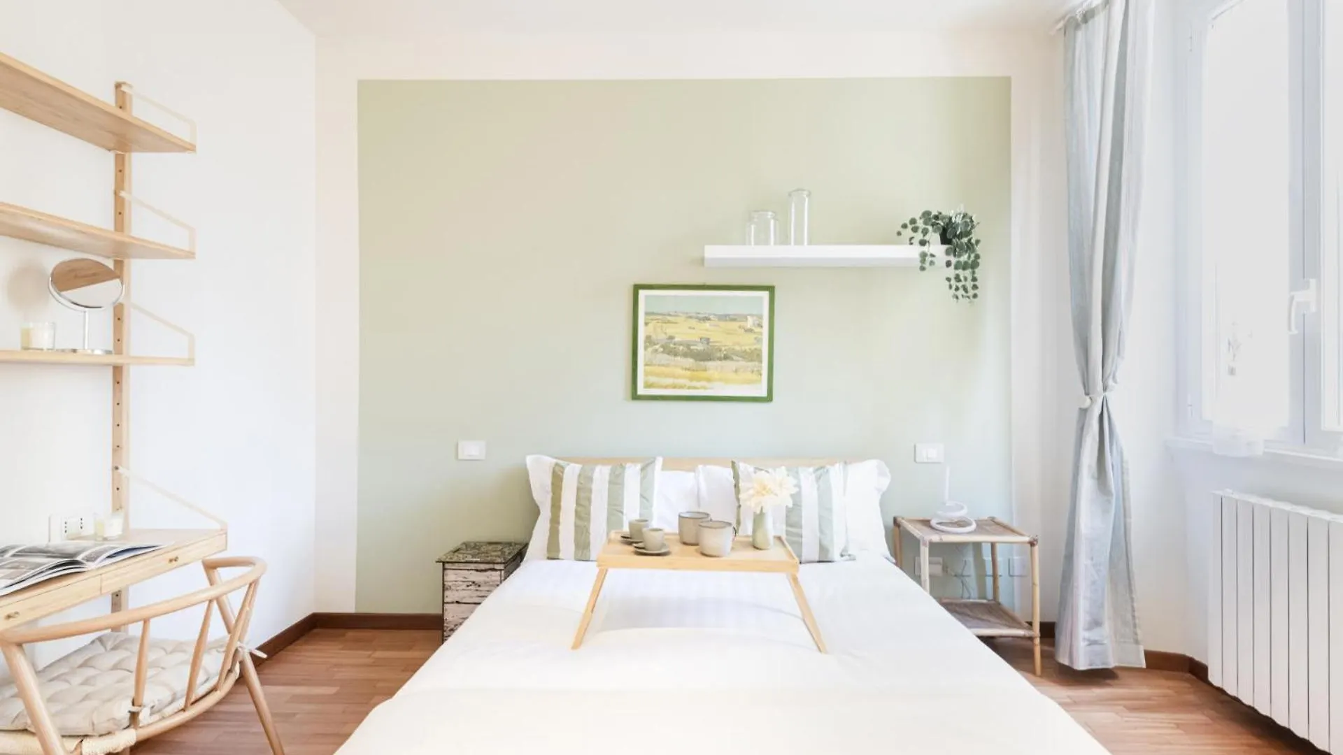 Appartement Easylife - Appartamento Di Stile Sui Navigli Milan Italie