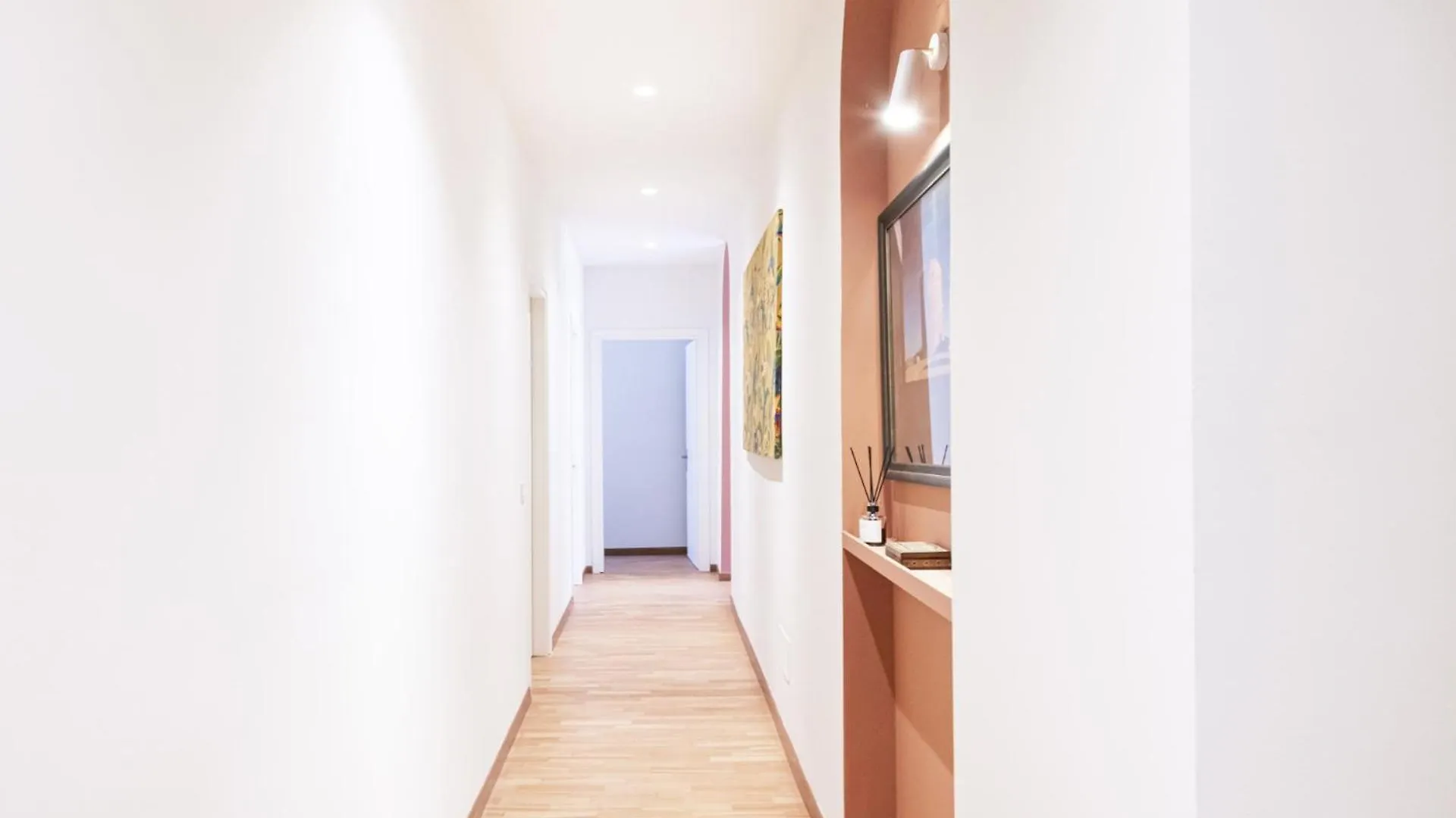 Easylife - Appartamento Di Stile Sui Navigli Milan 0*,  Italie