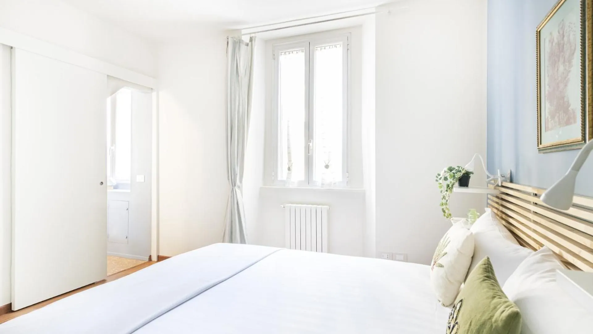 Easylife - Appartamento Di Stile Sui Navigli Milan