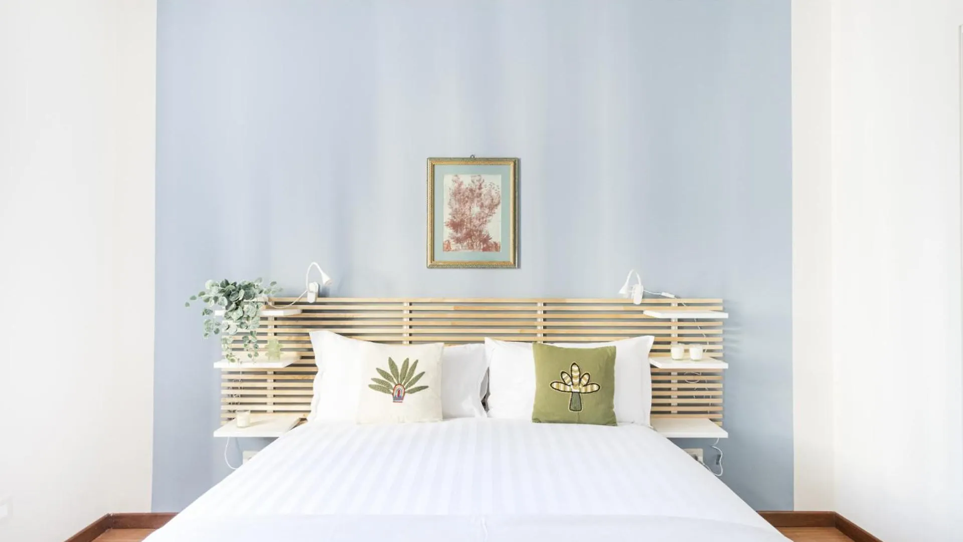 Easylife - Appartamento Di Stile Sui Navigli Milan 0*,