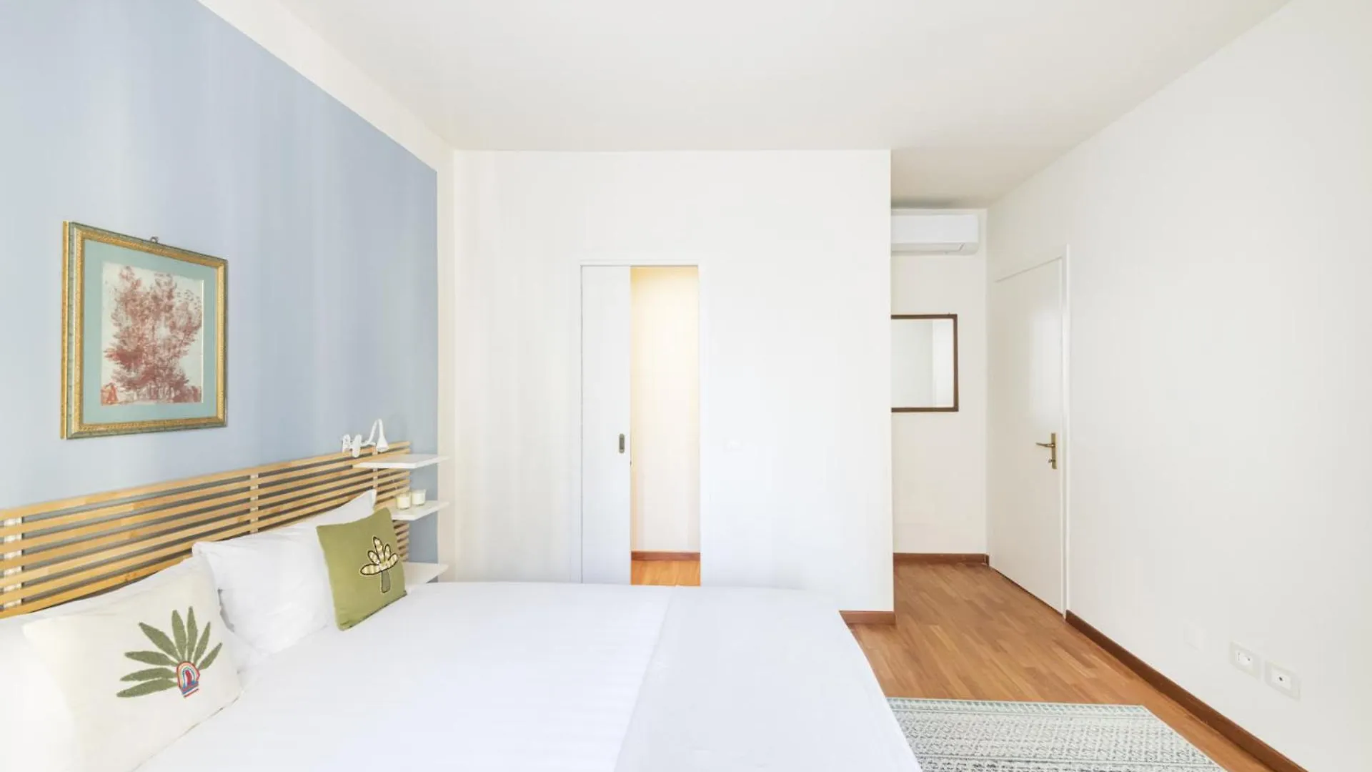 Appartement Easylife - Appartamento Di Stile Sui Navigli Milan