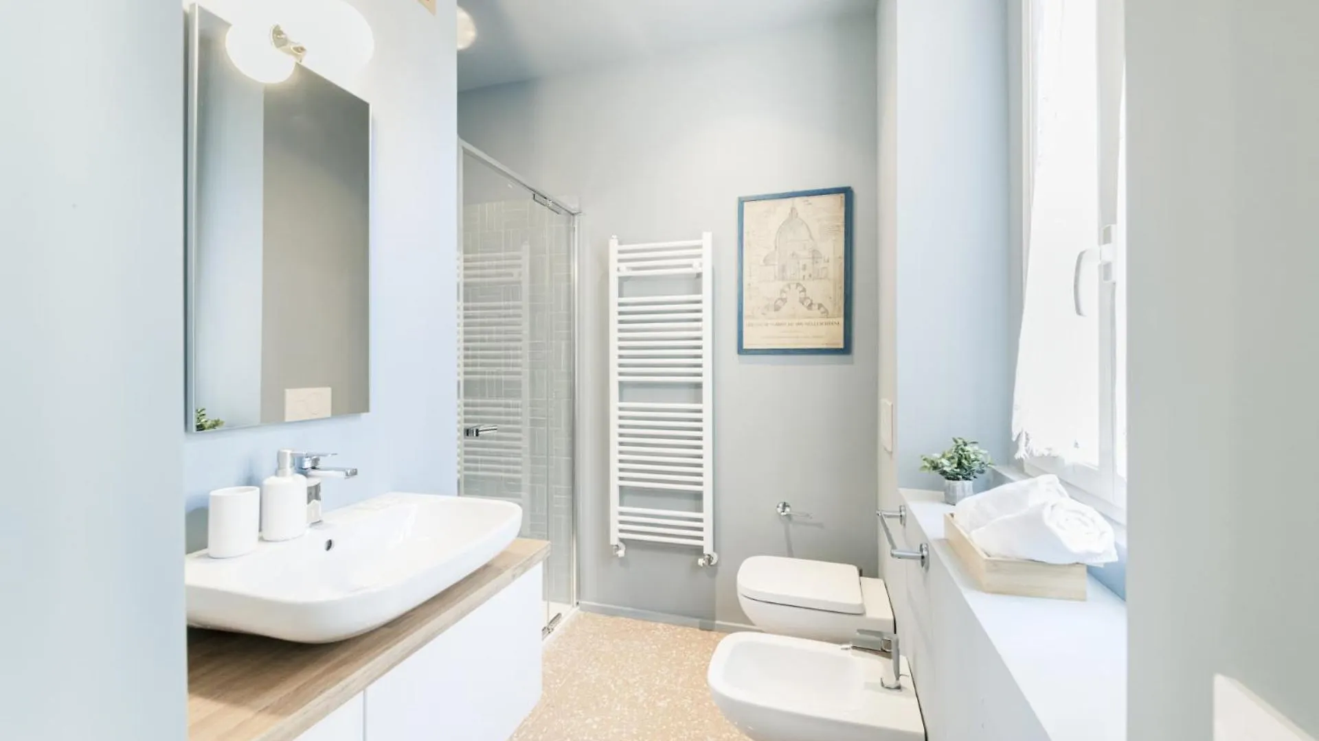 Easylife - Appartamento Di Stile Sui Navigli Milan