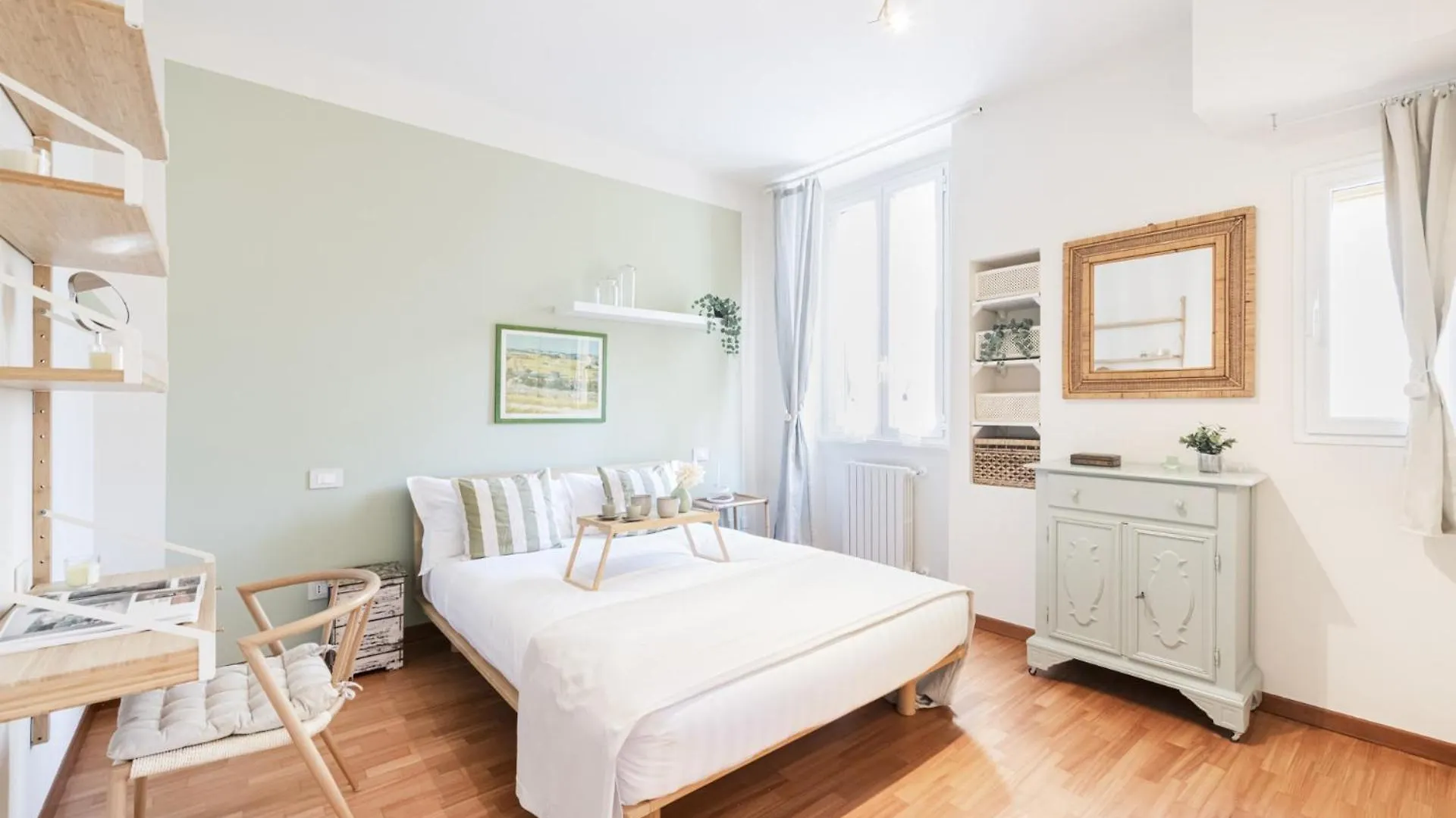 Appartement Easylife - Appartamento Di Stile Sui Navigli Milan